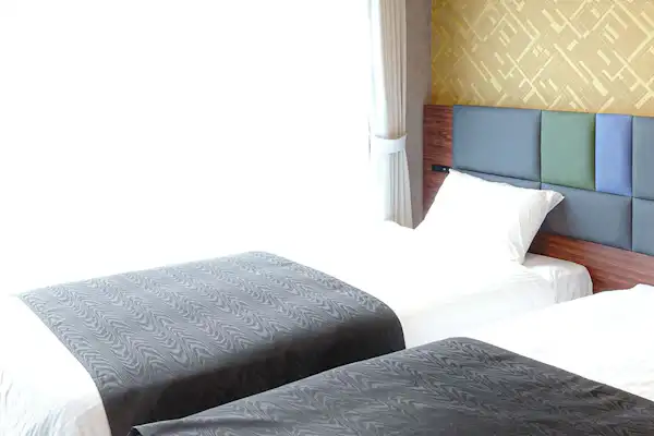 ห้องพัก