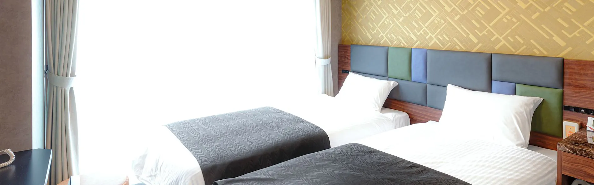 アパホテル〈那覇空港若狭〉