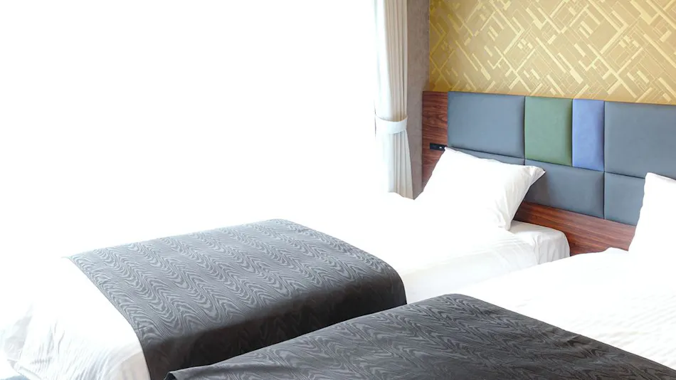 APA Hotel <Naha Airport Wakasa>