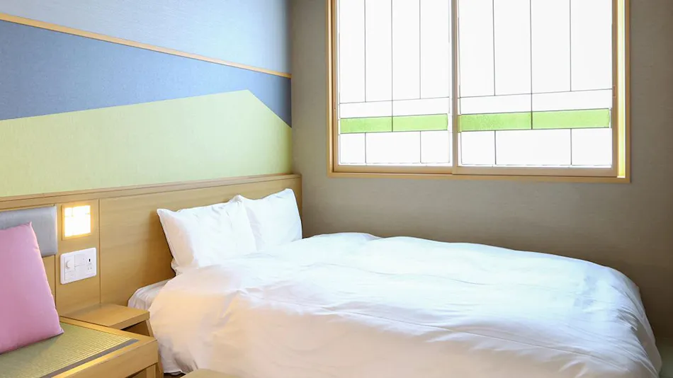 Natural Hot Spring Azumino-yu Onyado Nono Matsumoto (Dormy Inn Chain)