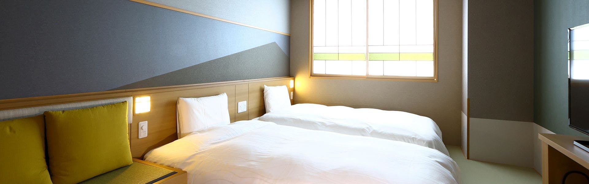 Natural Hot Spring Azumino-yu Onyado Nono Matsumoto (Dormy Inn Chain)