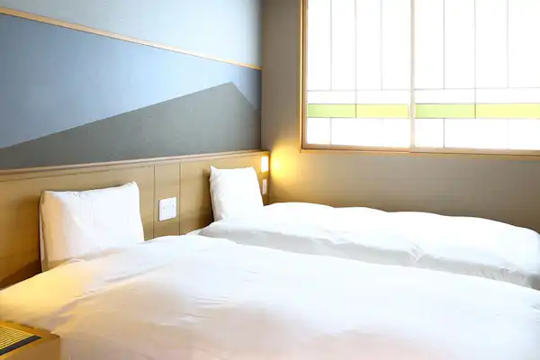 ห้องพัก