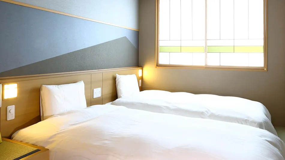 Natural Hot Spring Azumino-yu Onyado Nono Matsumoto (Dormy Inn Chain)