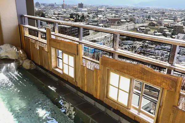 น้ำพุร้อน