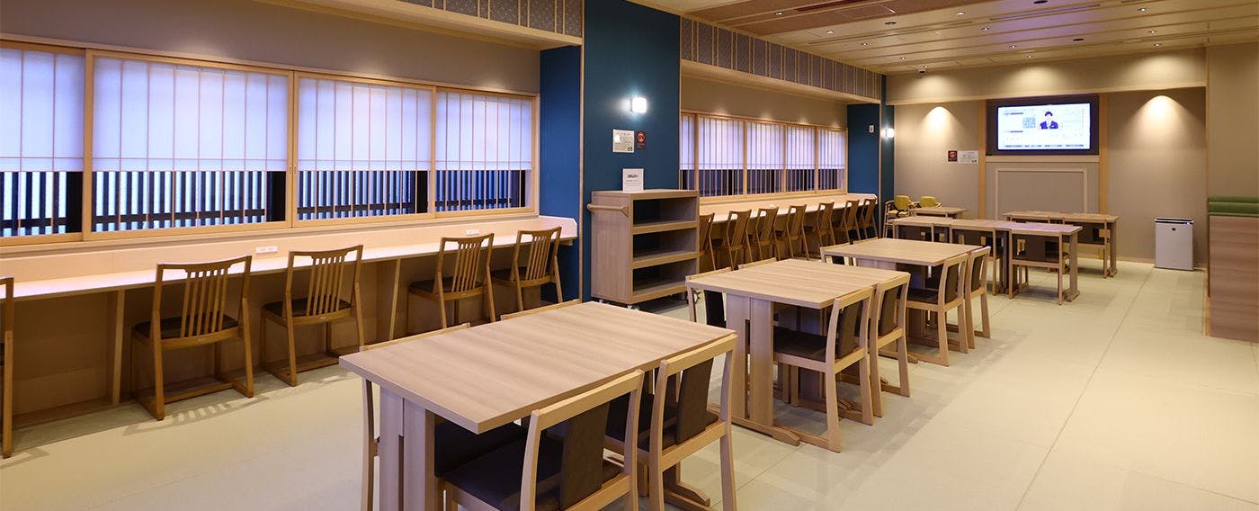 ร้านอาหาร