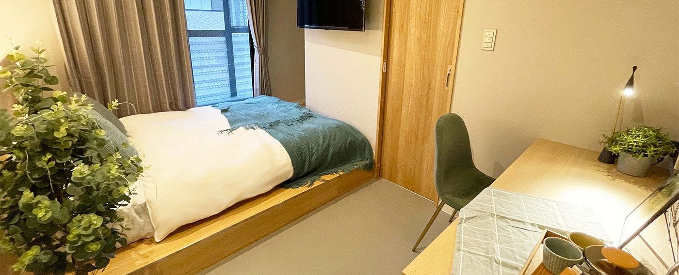 R Hotel Namba