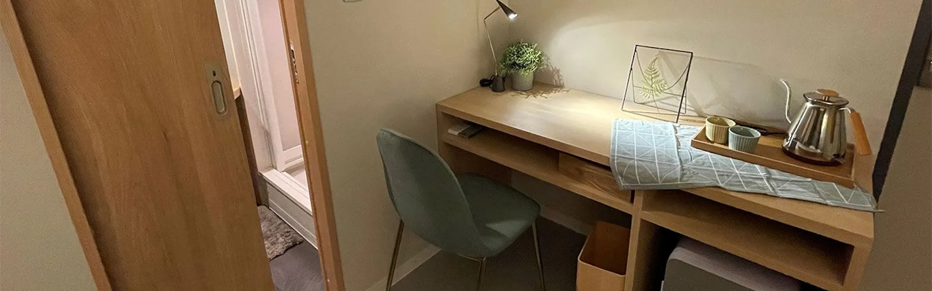 R Hotel Namba