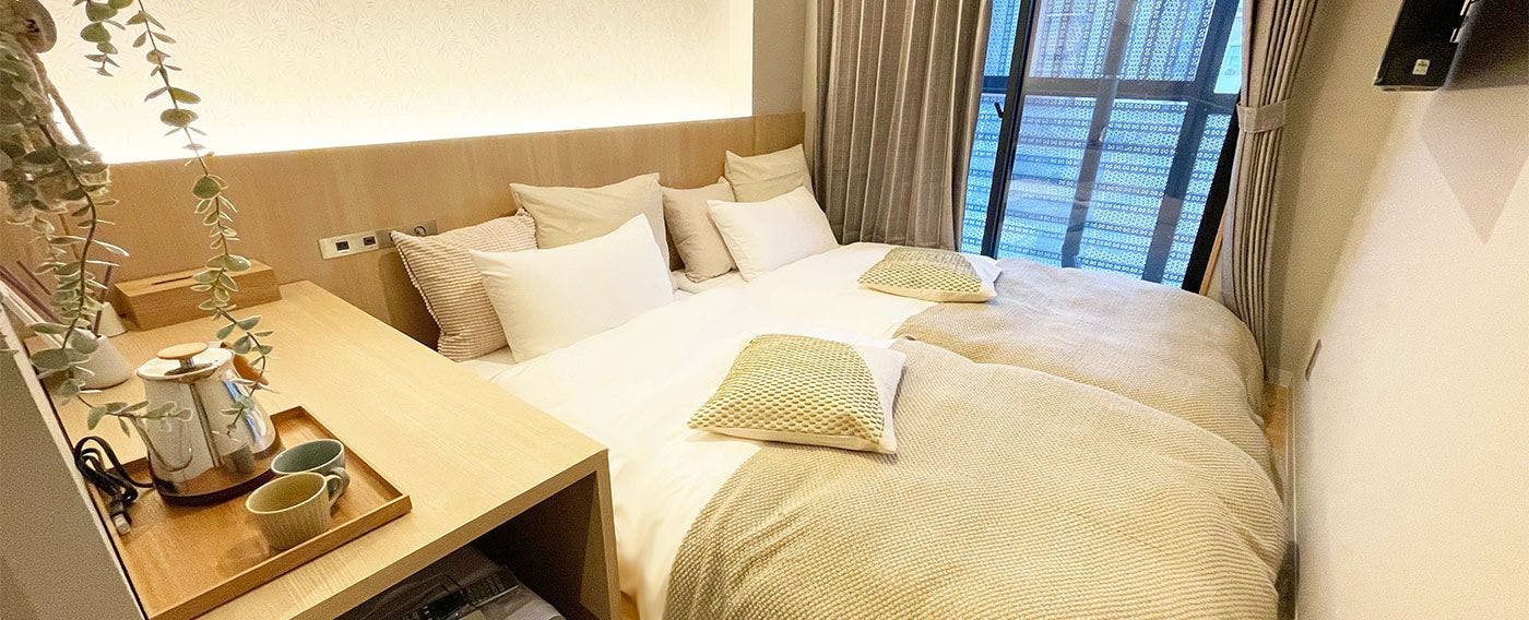 R Hotel Namba