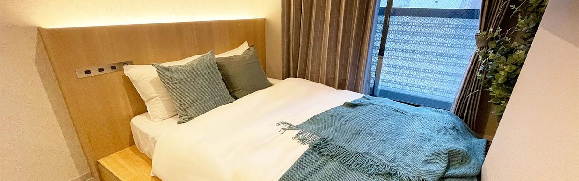 R Hotel Namba