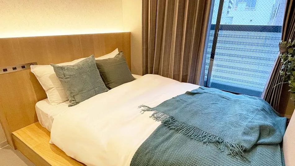 R Hotel Namba