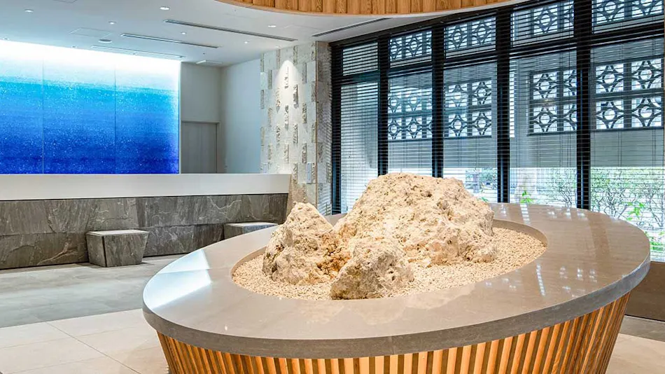 Okinawa Hinode Hotel Naha <Monorail Makishi Station>