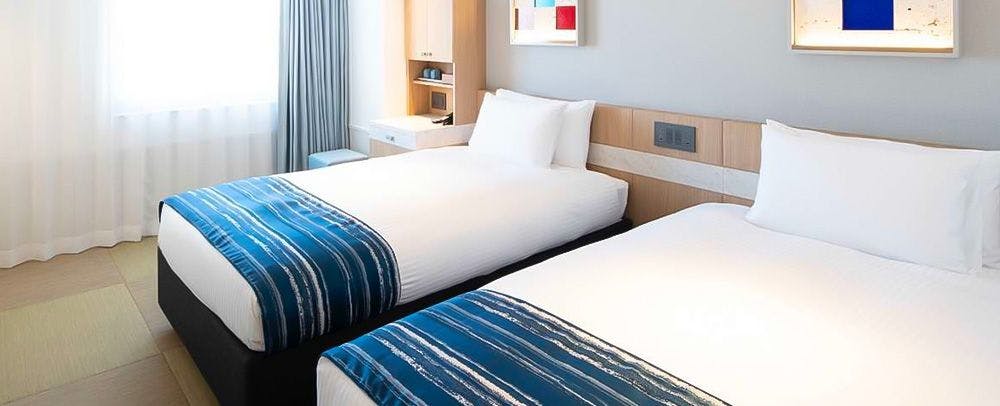 ファミリールーム