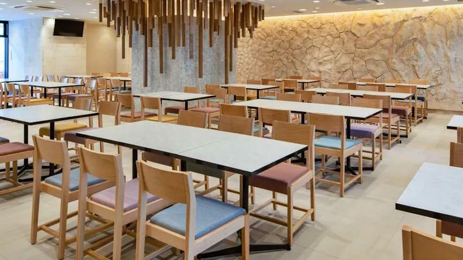 Okinawa Hinode Hotel Naha <Monorail Makishi Station>