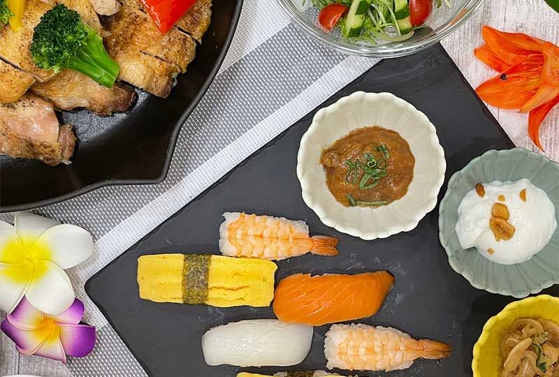 沖縄逸の彩(ひので）ホテル那覇　＜モノレール牧志駅＞