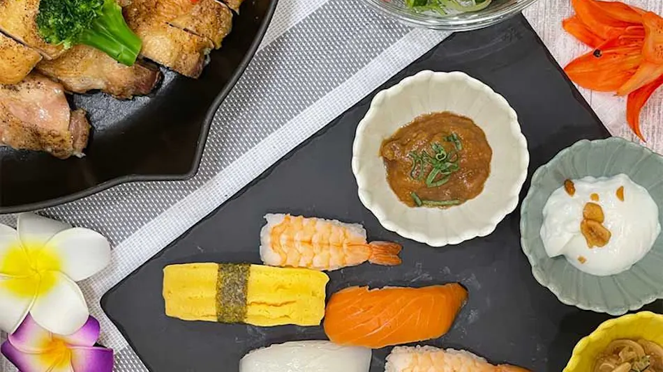 Okinawa Hinode Hotel Naha <Monorail Makishi Station>