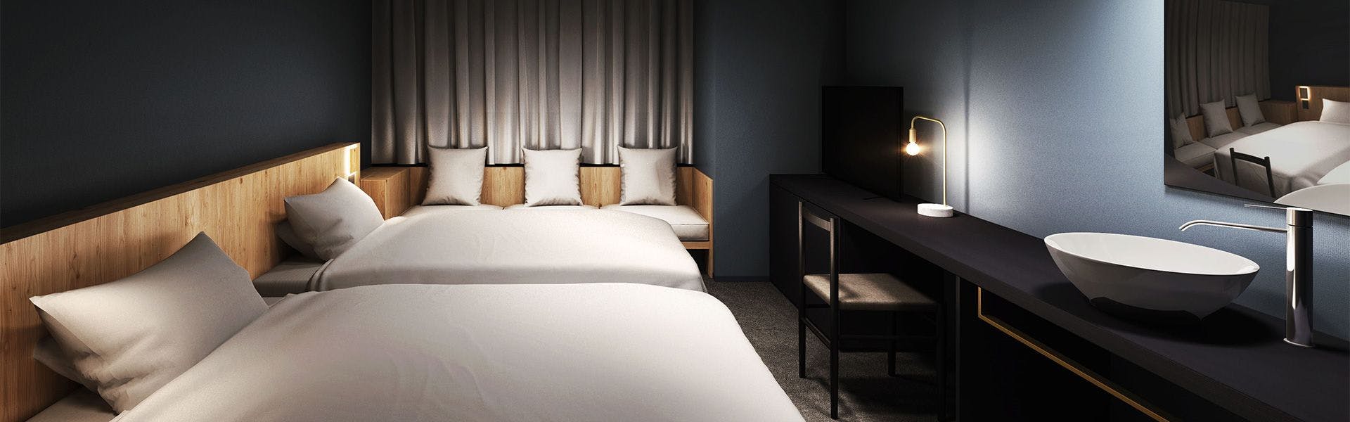 22年最新 札幌周辺で開業１年以内の人気宿ランキング 一休 Com