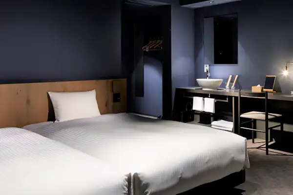 ห้องพัก