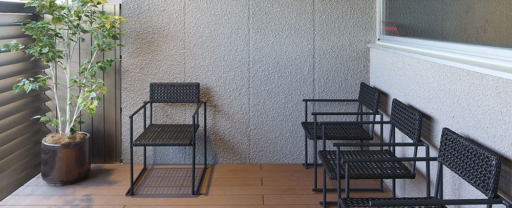 พื้นที่พักผ่อนกลางแจ้ง