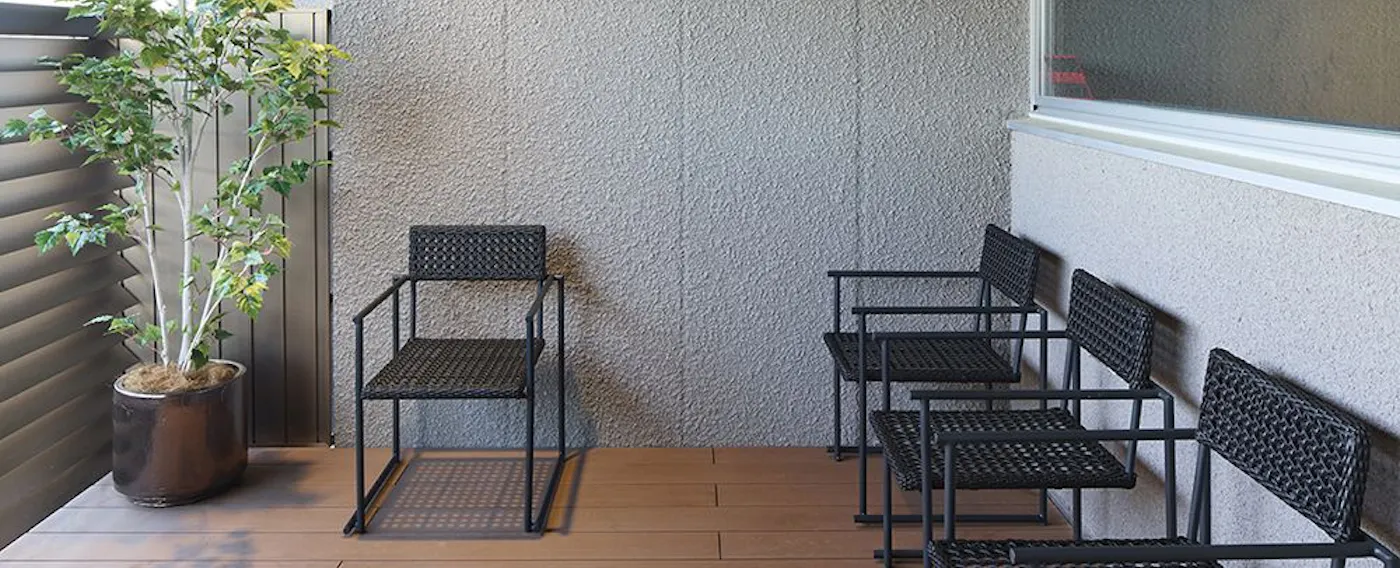 พื้นที่พักผ่อนกลางแจ้ง