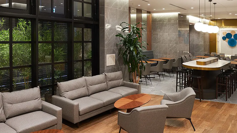 Travelodge Honmachi Osaka