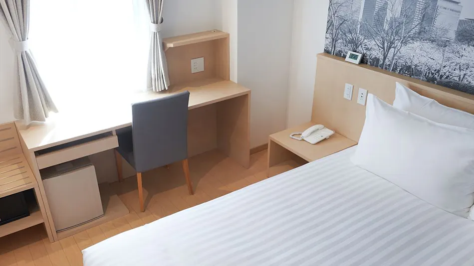 Travelodge Honmachi Osaka