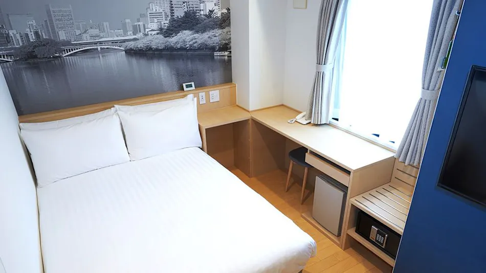 Travelodge Honmachi Osaka