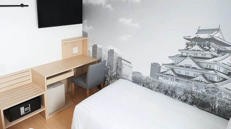Travelodge Honmachi Osaka