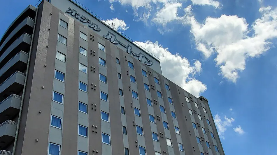 Hotel Route-Inn Kameyama Inter
