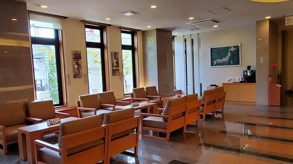 Hotel Route-Inn Kameyama Inter
