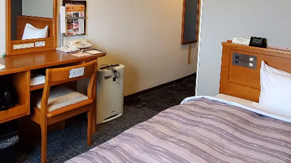 Hotel Route-Inn Kameyama Inter