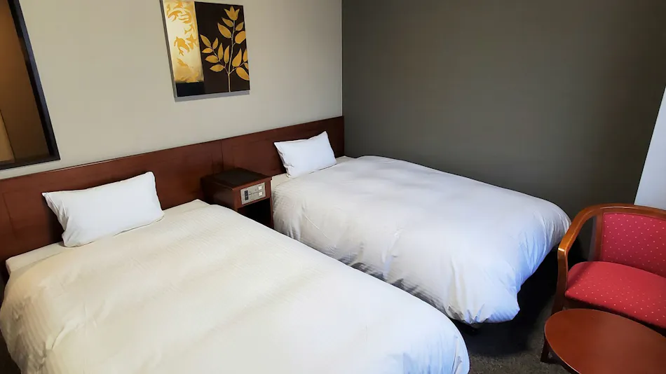 Hotel Route-Inn Kameyama Inter