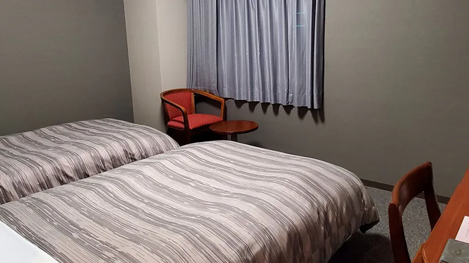 Hotel Route-Inn Kameyama Inter
