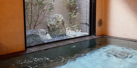 ホテルルートイン亀山インター