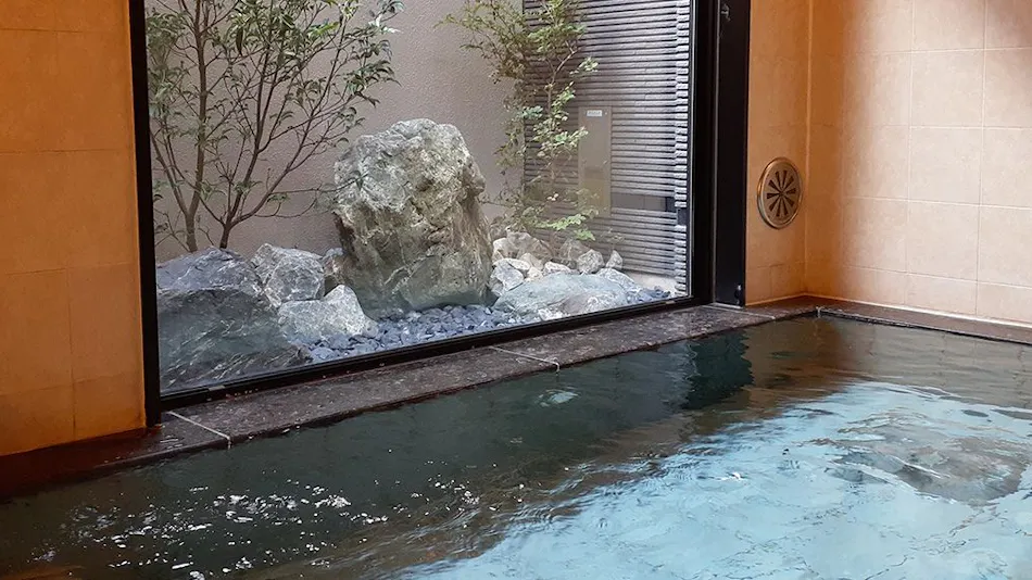 Hotel Route-Inn Kameyama Inter