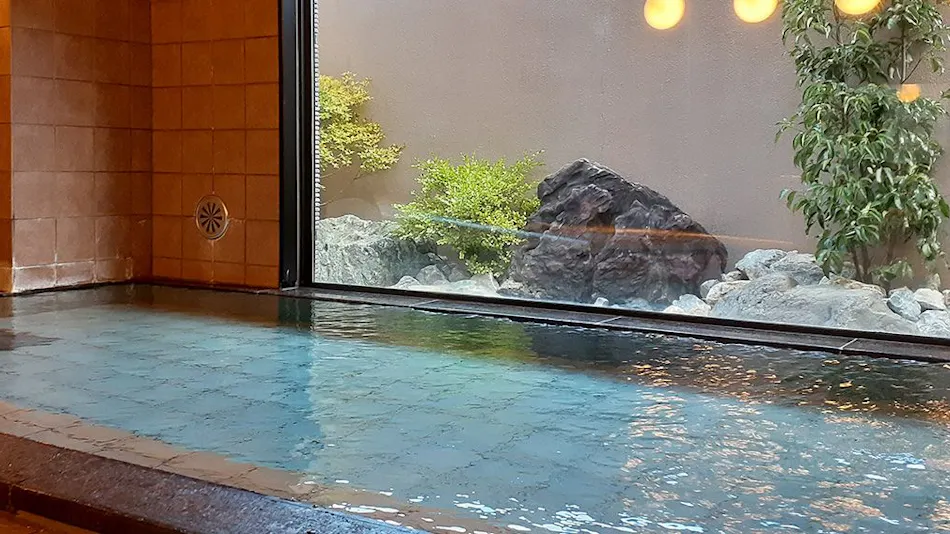 Hotel Route-Inn Kameyama Inter