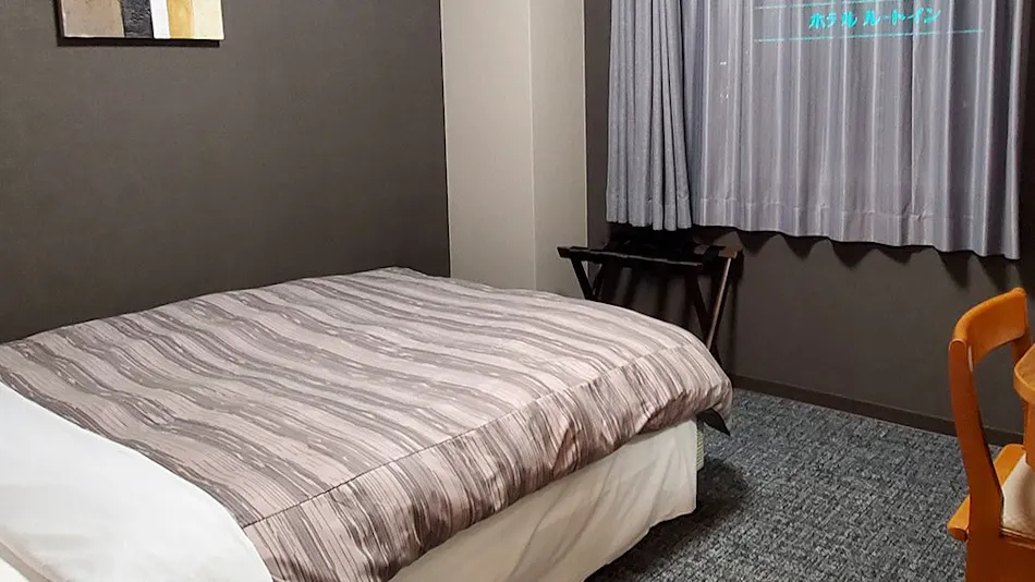 Hotel Route-Inn Kameyama Inter