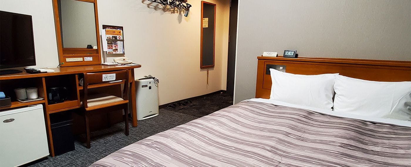 Hotel Route-Inn Kameyama Inter