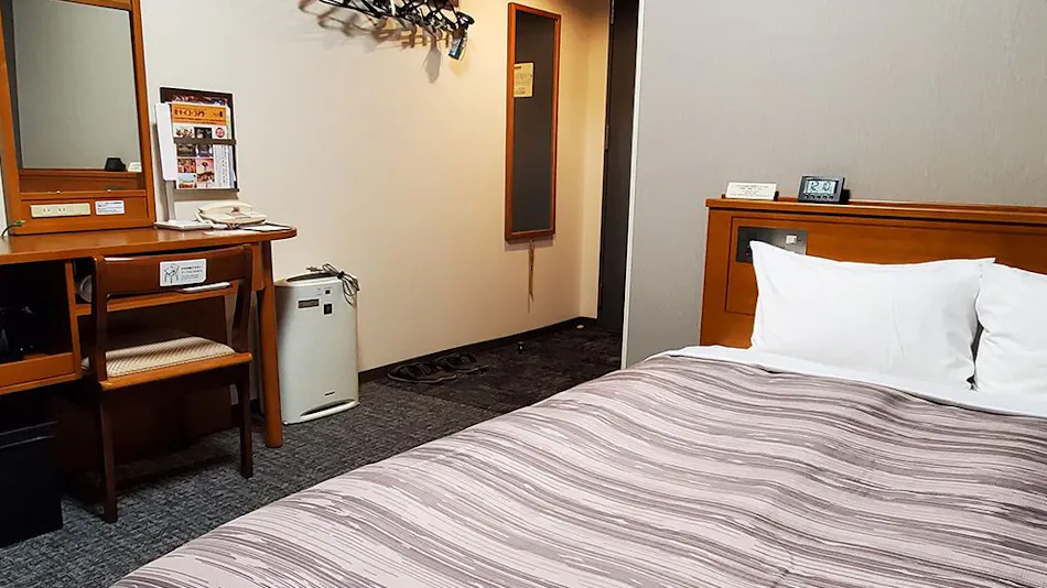 Hotel Route-Inn Kameyama Inter