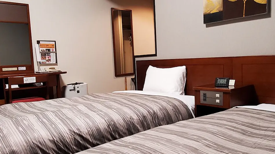 Hotel Route-Inn Kameyama Inter