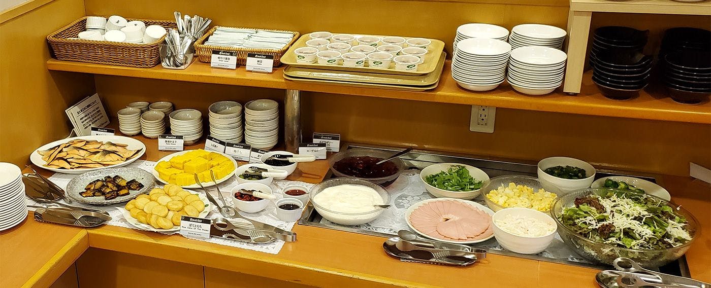 Hotel Route-Inn Kameyama Inter