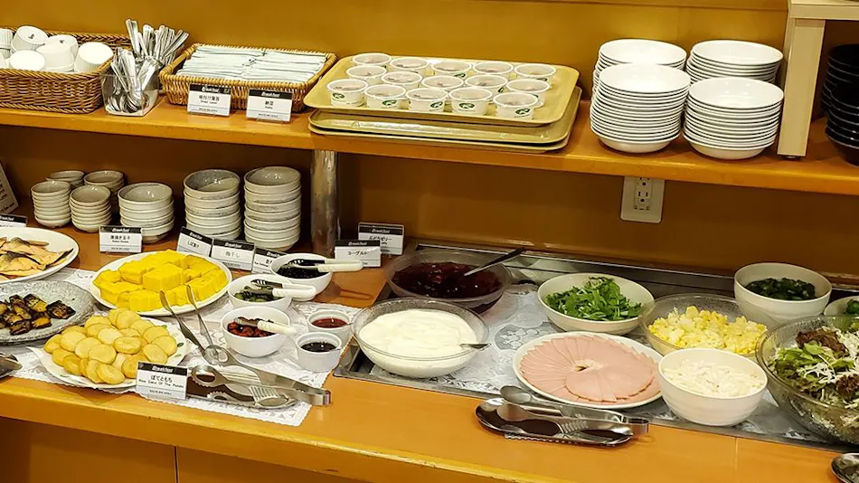 Hotel Route-Inn Kameyama Inter