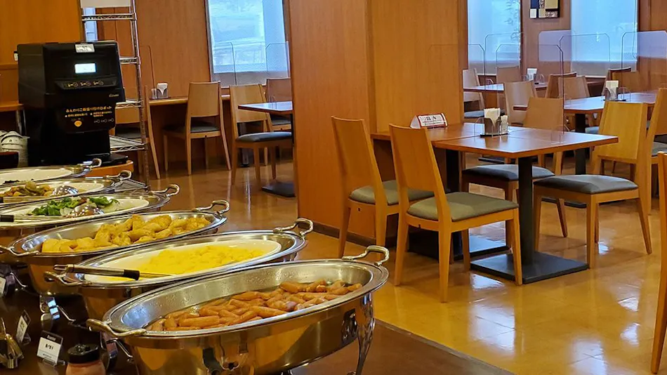 Hotel Route-Inn Kameyama Inter