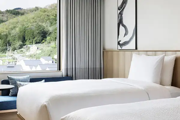 ห้องพัก