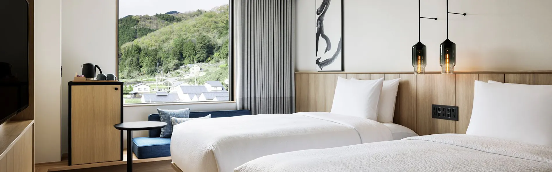 フェアフィールド・バイ・マリオット・兵庫但馬やぶ