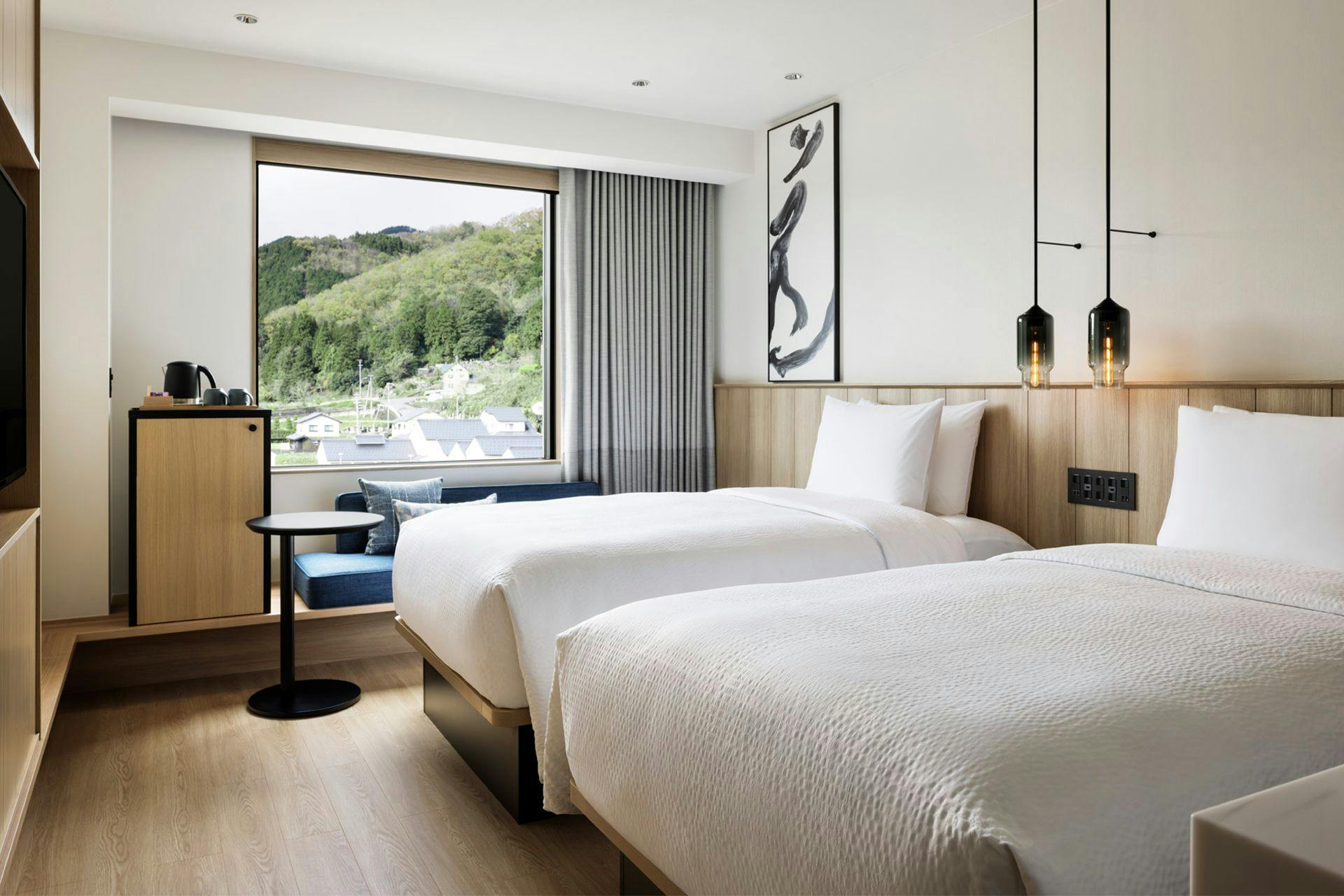 フェアフィールド･バイ･マリオット･兵庫但馬やぶ