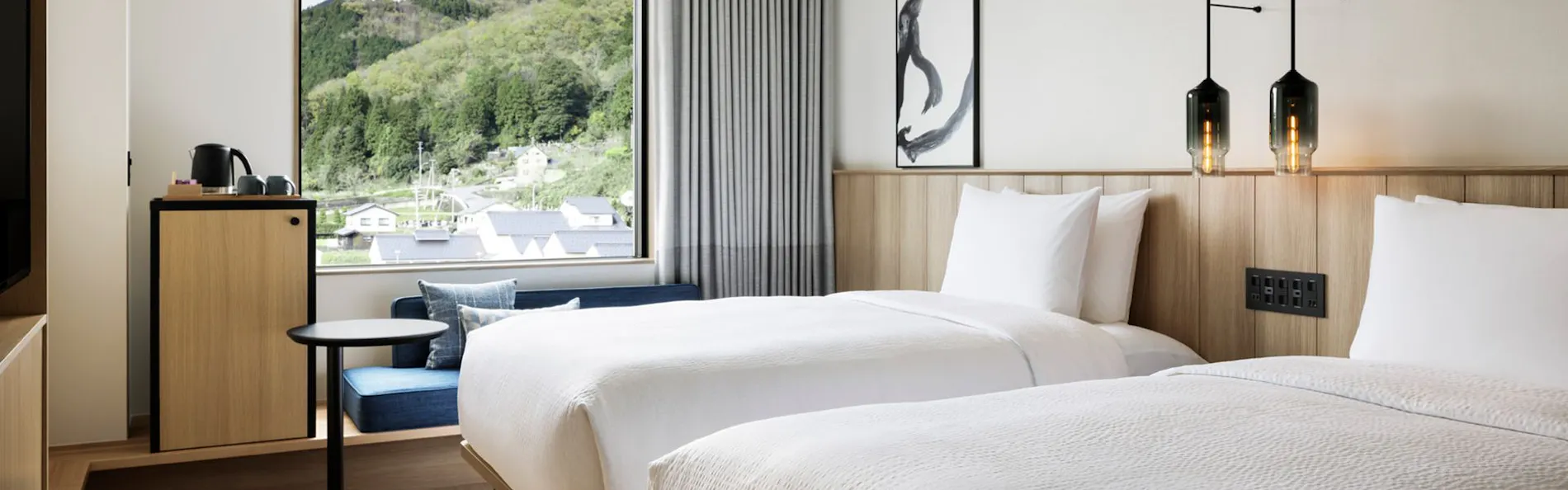 フェアフィールド・バイ・マリオット・兵庫但馬やぶ