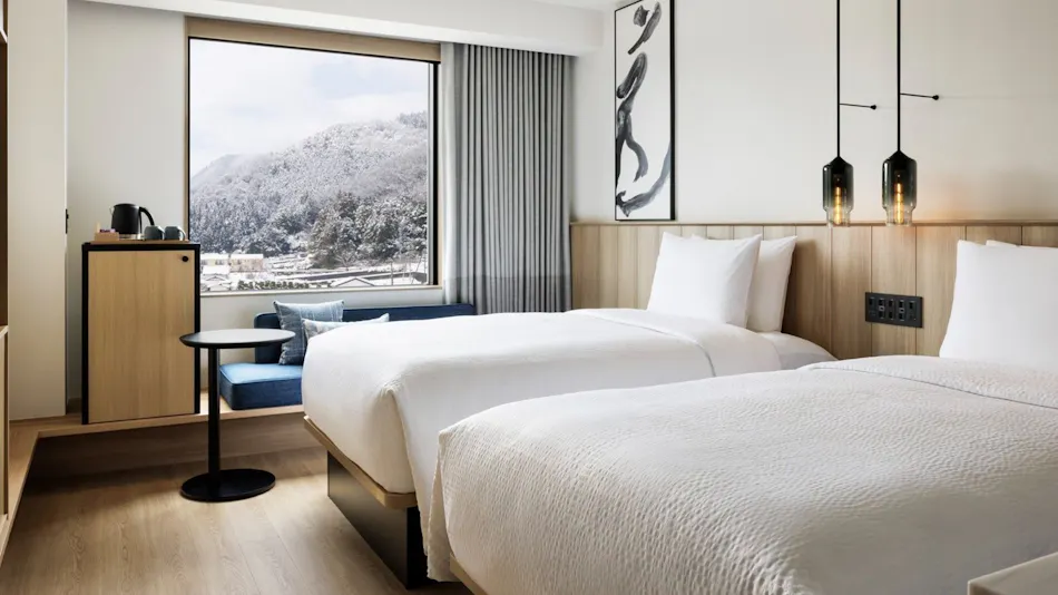 Fairfield by Marriott Hyogo Tajima Yabu