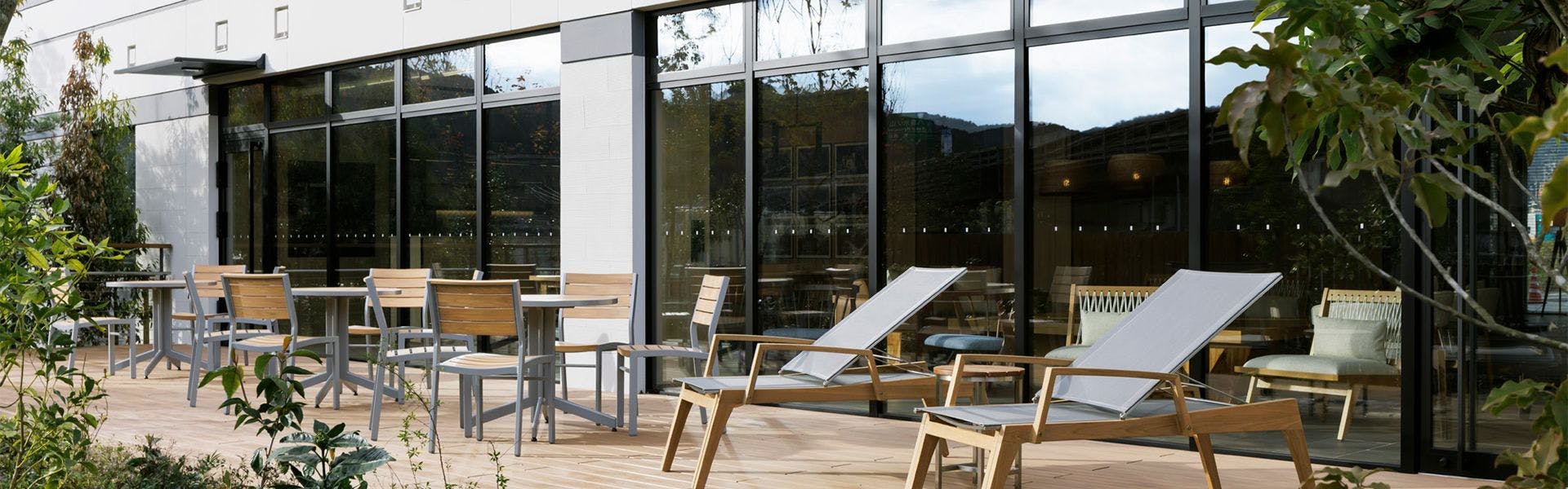 フェアフィールド･バイ･マリオット･兵庫但馬やぶ