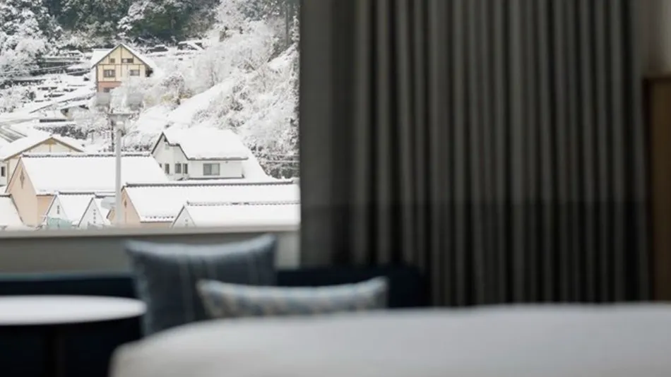 Fairfield by Marriott Hyogo Tajima Yabu