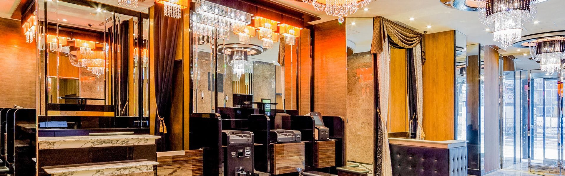 APA Hotel Asakusa Kuramae Kita